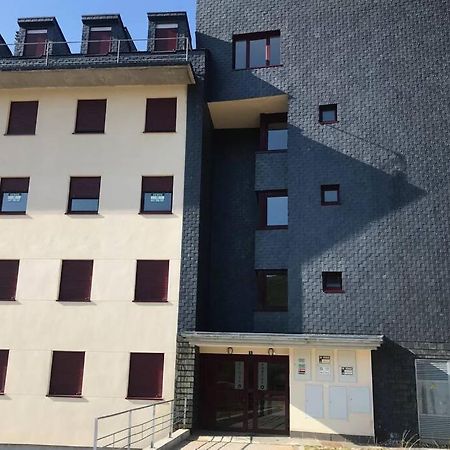 San Isidro Estacion De Esqui Διαμέρισμα Εξωτερικό φωτογραφία